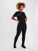 hummel Authentic 24 CO SS Tee (women's)
