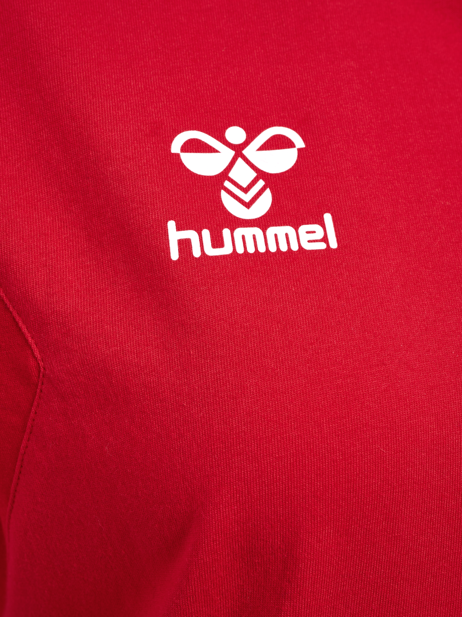 hummel Authentic 24 CO SS Tee (women's)-Soccer Command