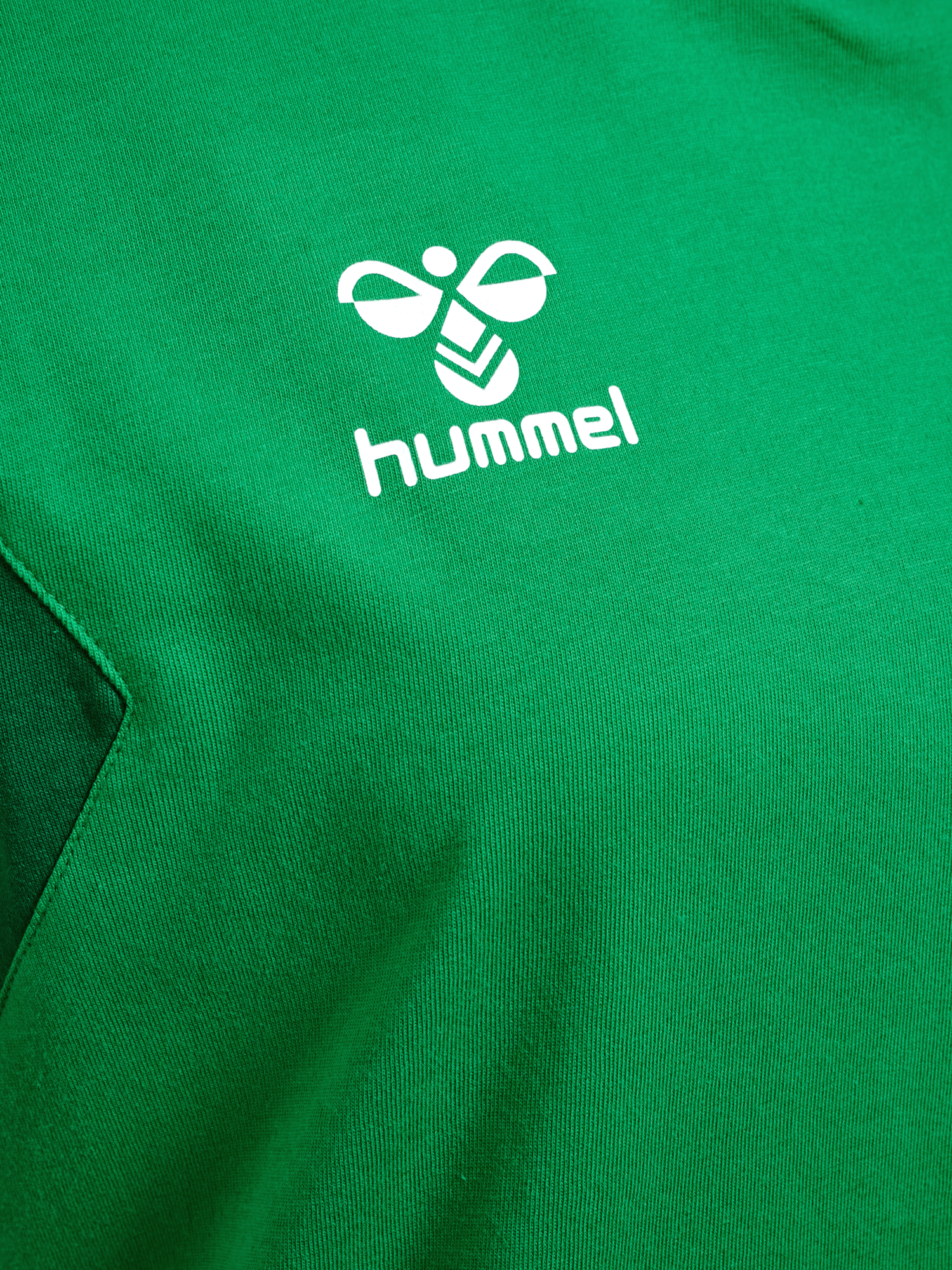 hummel Authentic 24 CO SS Tee (women's)-Soccer Command