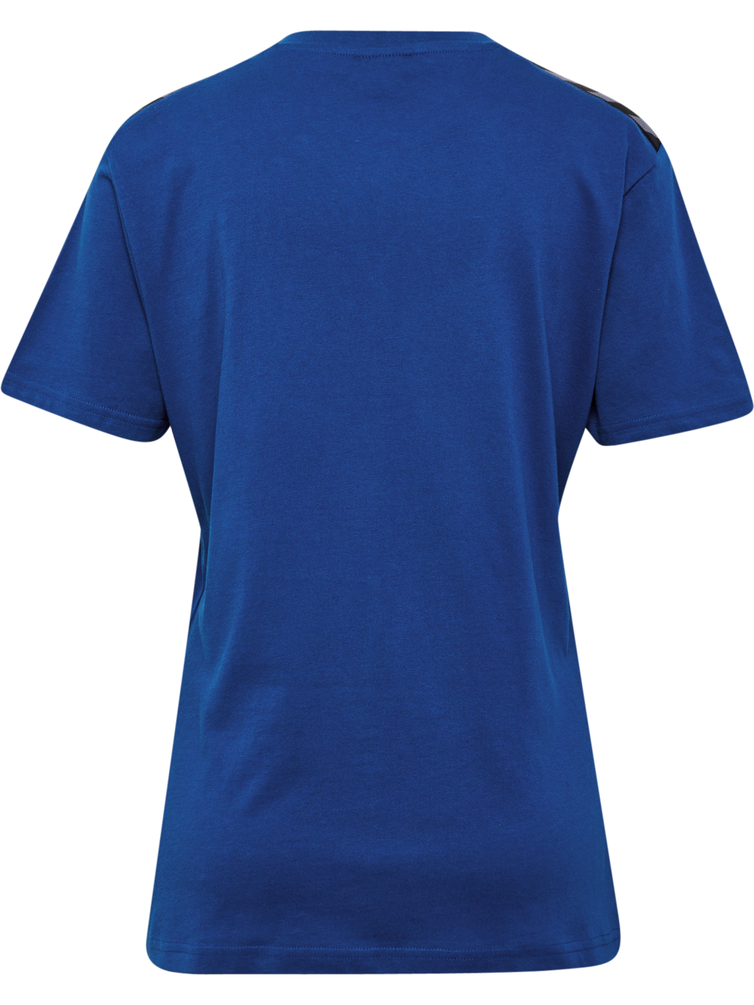 hummel Authentic 24 CO SS Tee (women's)-Soccer Command