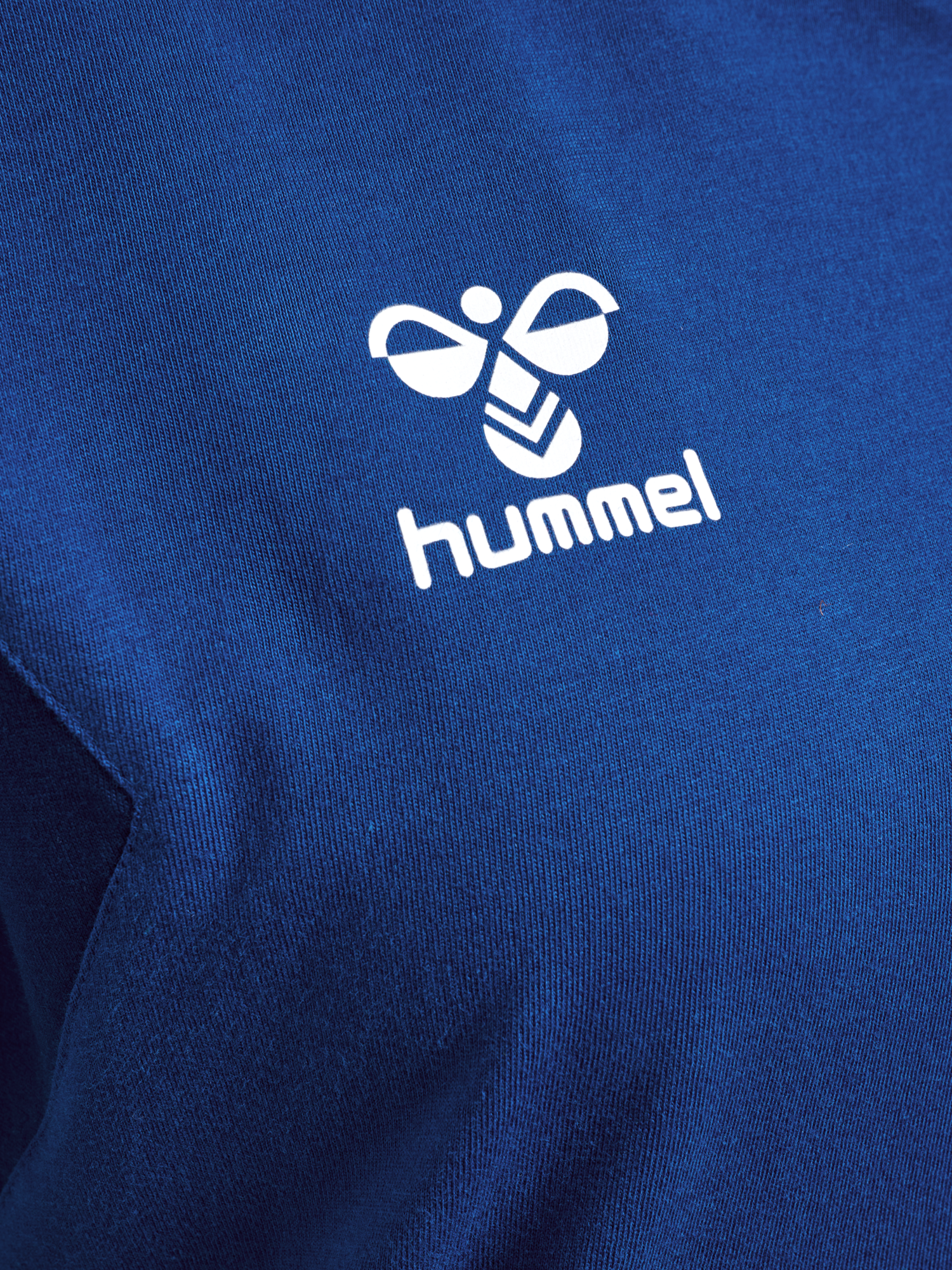 hummel Authentic 24 CO SS Tee (women's)-Soccer Command