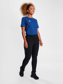 hummel Authentic 24 CO SS Tee (women's)