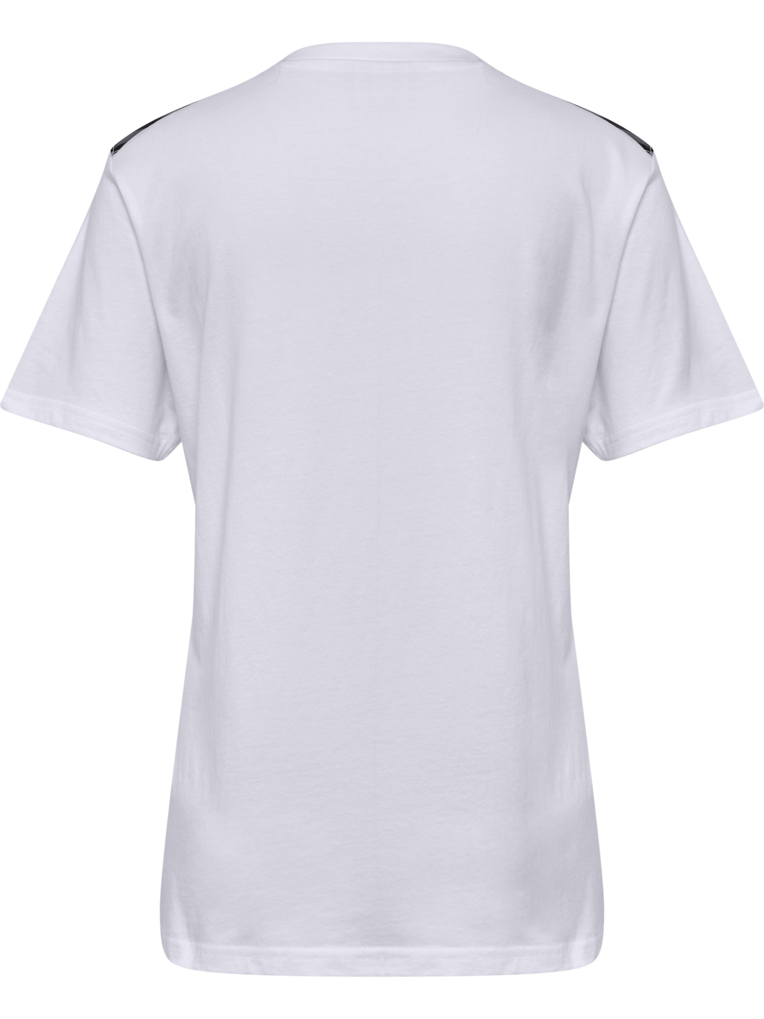 hummel Authentic 24 CO SS Tee (women's)-Soccer Command