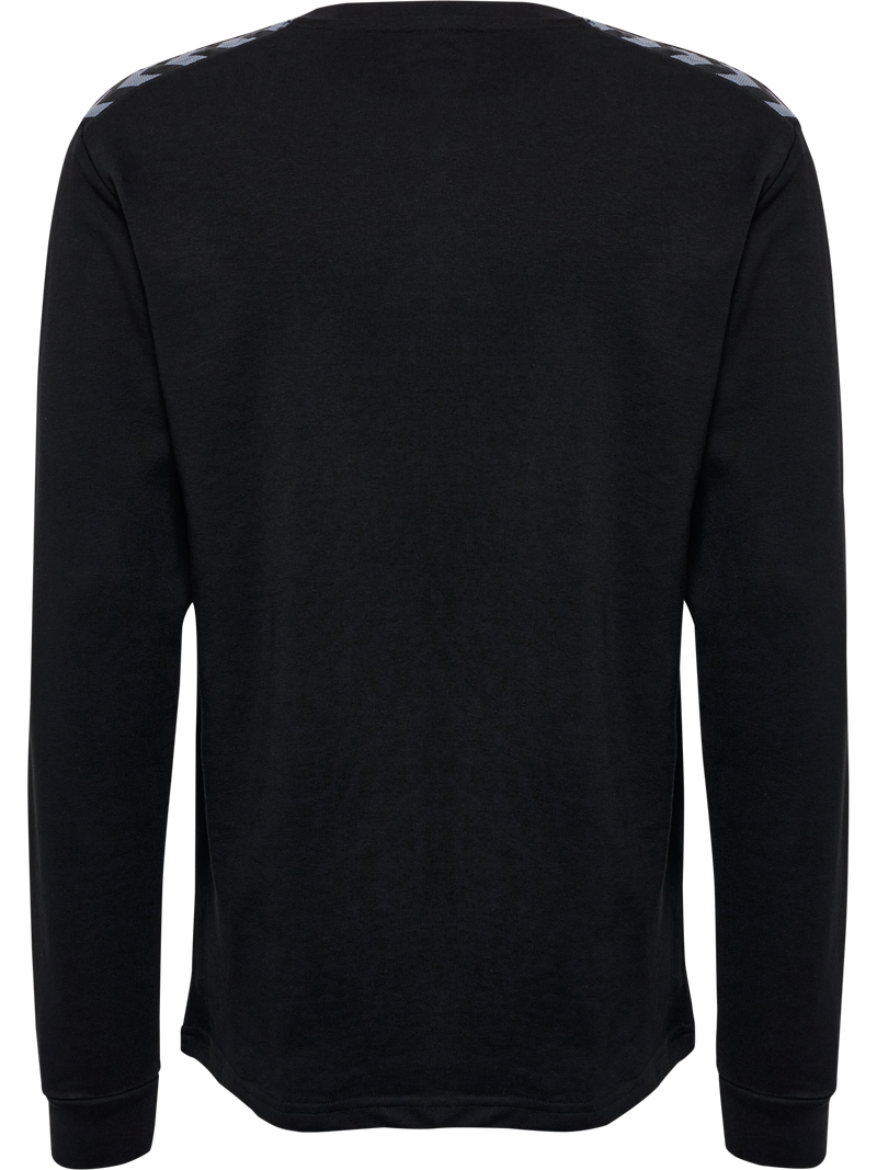hummel Authentic 24 CO Training Sweat-Soccer Command