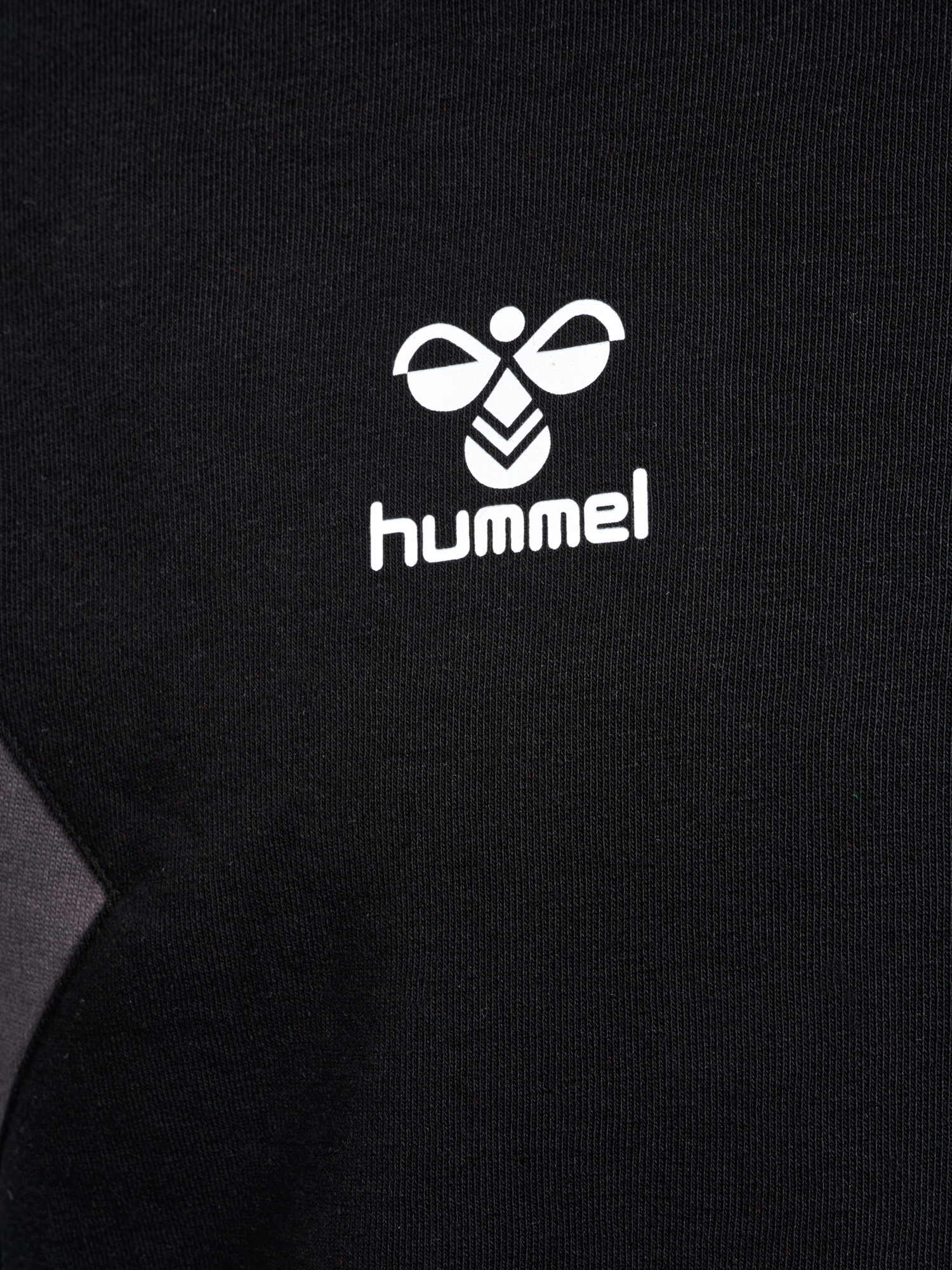 hummel Authentic 24 CO Training Sweat-Soccer Command