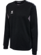 hummel Authentic 24 CO Training Sweat-Soccer Command