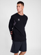 hummel Authentic 24 CO Training Sweat