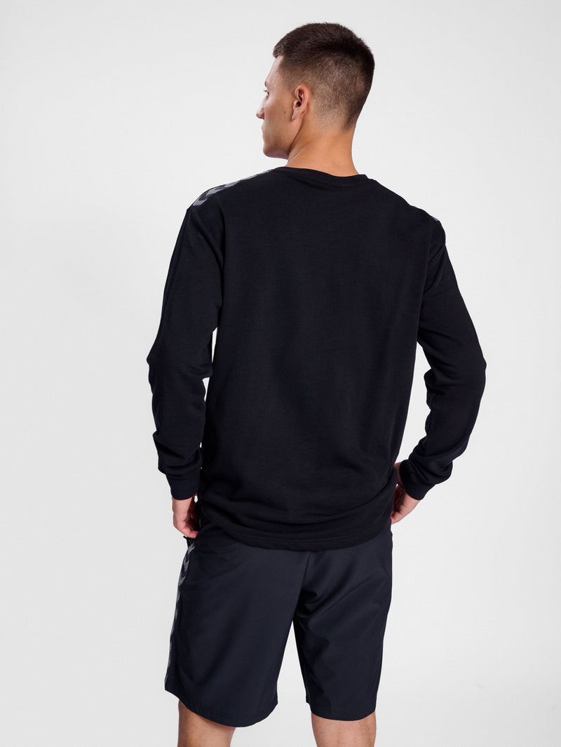 hummel Authentic 24 CO Training Sweat