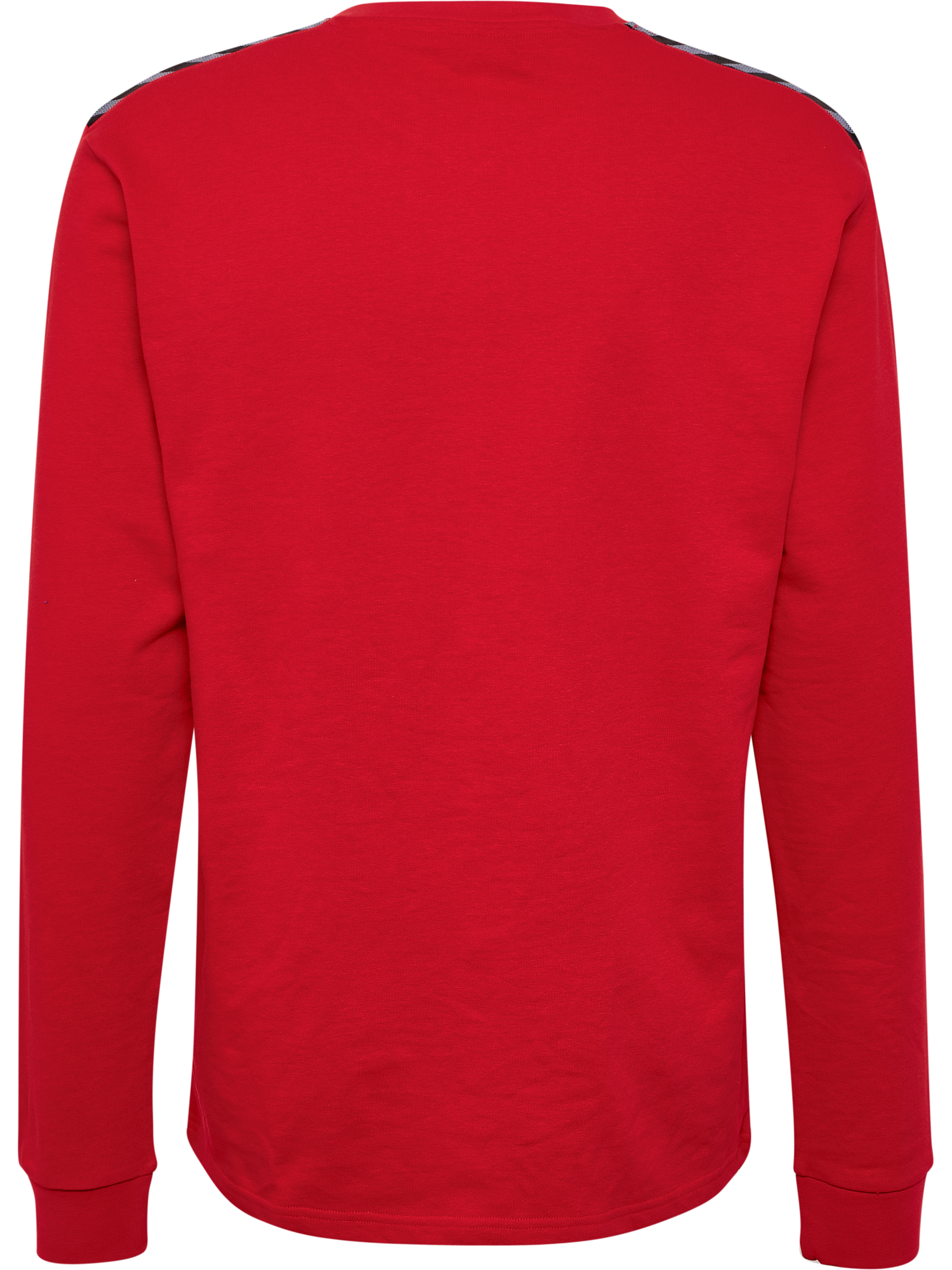 hummel Authentic 24 CO Training Sweat-Soccer Command
