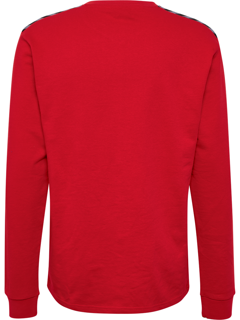 hummel Authentic 24 CO Training Sweat-Soccer Command