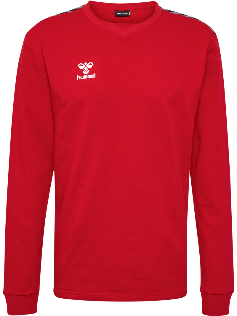 hummel Authentic 24 CO Training Sweat-Soccer Command
