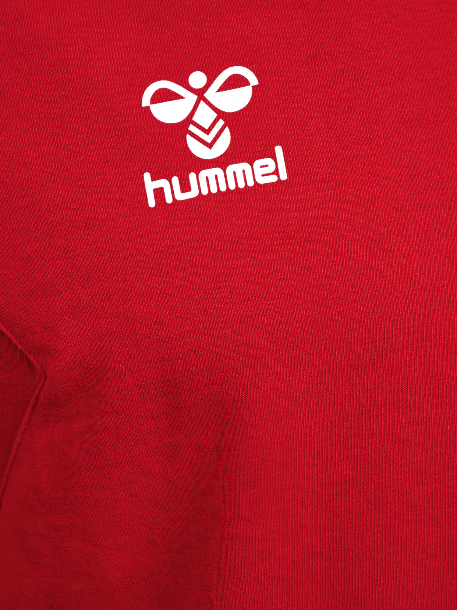 hummel Authentic 24 CO Training Sweat-Soccer Command