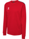 hummel Authentic 24 CO Training Sweat-Soccer Command