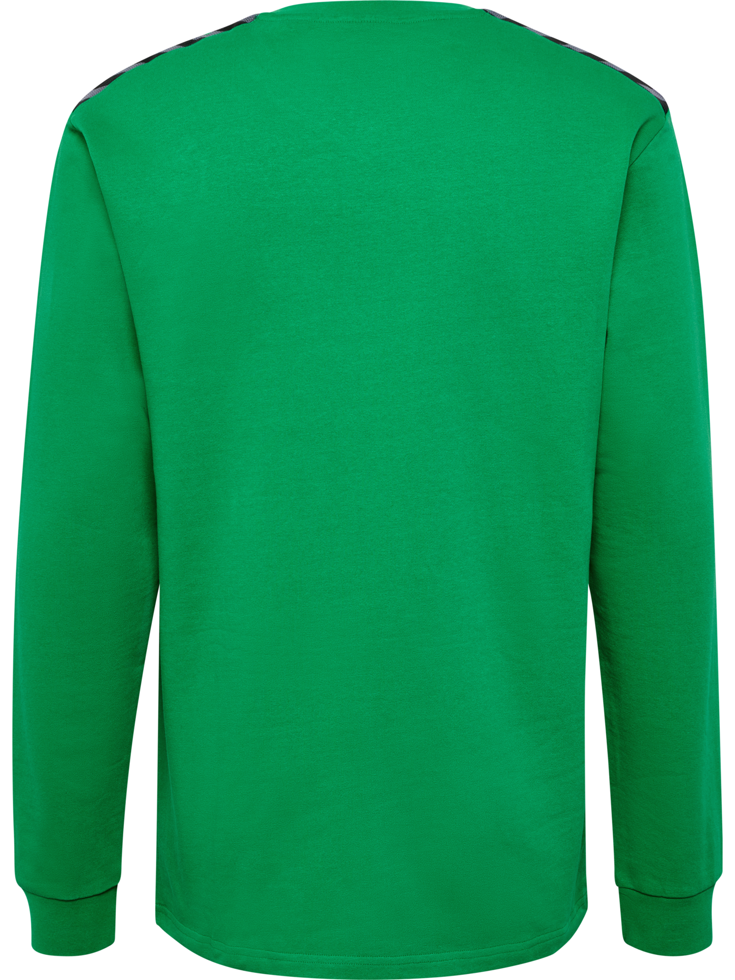 hummel Authentic 24 CO Training Sweat-Soccer Command