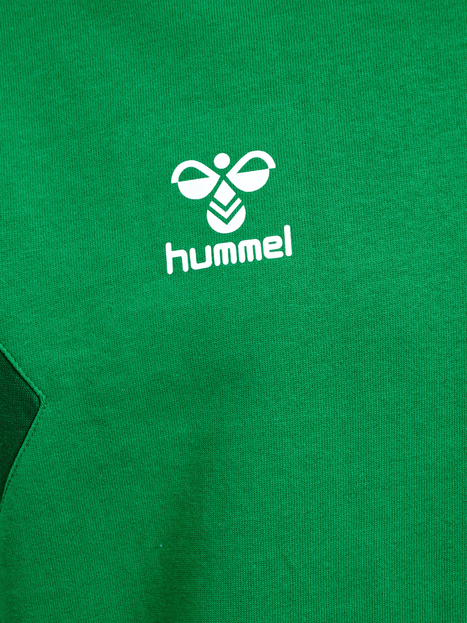 hummel Authentic 24 CO Training Sweat-Soccer Command