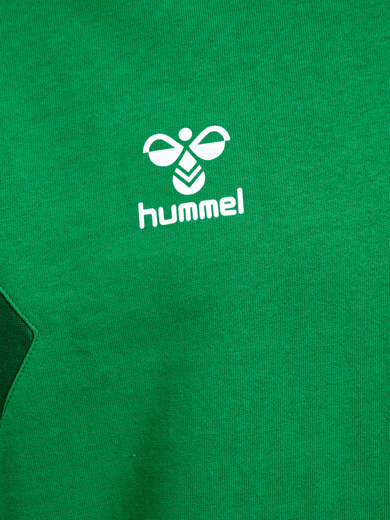 hummel Authentic 24 CO Training Sweat