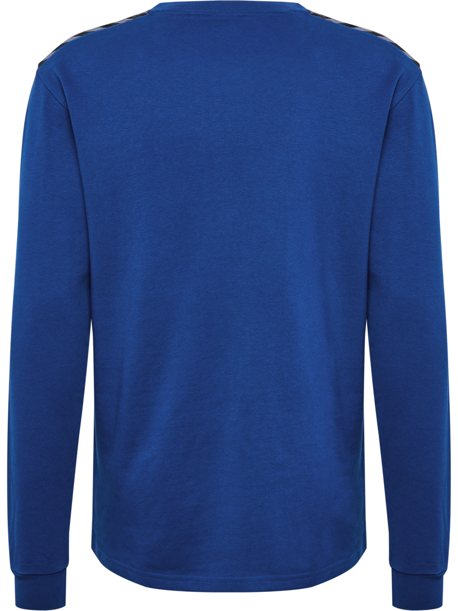 hummel Authentic 24 CO Training Sweat-Soccer Command