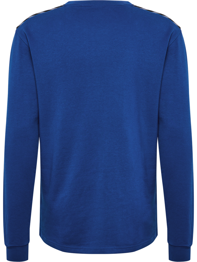 hummel Authentic 24 CO Training Sweat-Soccer Command