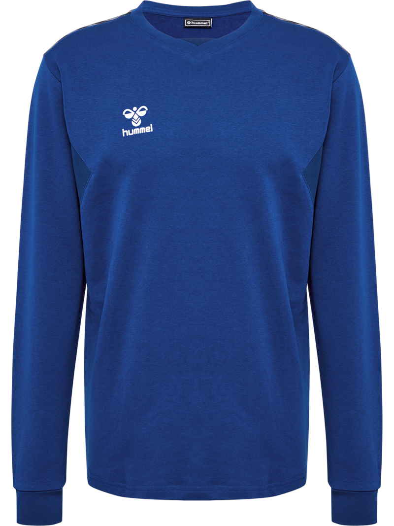 hummel Authentic 24 CO Training Sweat-Soccer Command