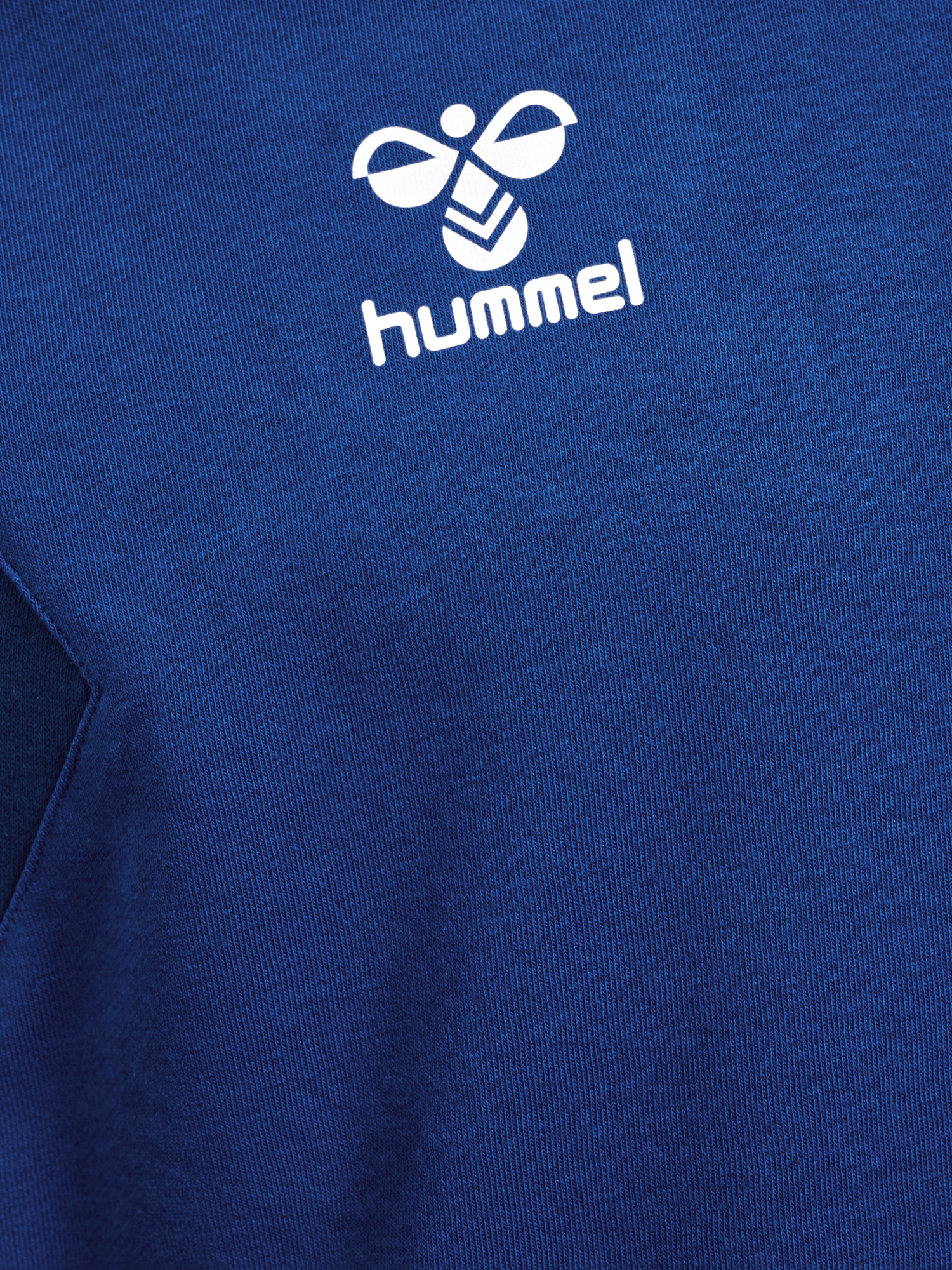 hummel Authentic 24 CO Training Sweat-Soccer Command