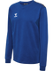 hummel Authentic 24 CO Training Sweat-Soccer Command