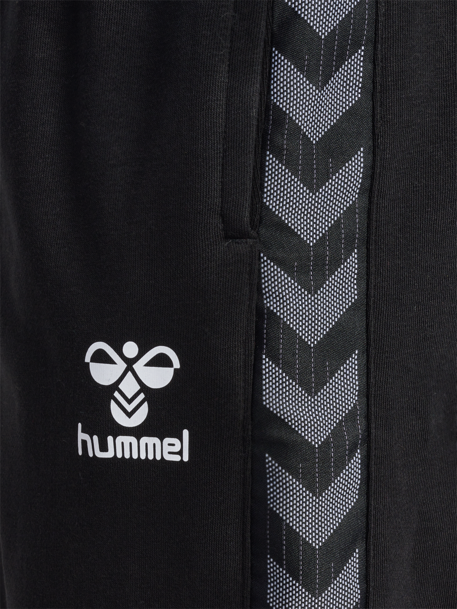 hummel Authentic 24 CO Training Pants-Soccer Command