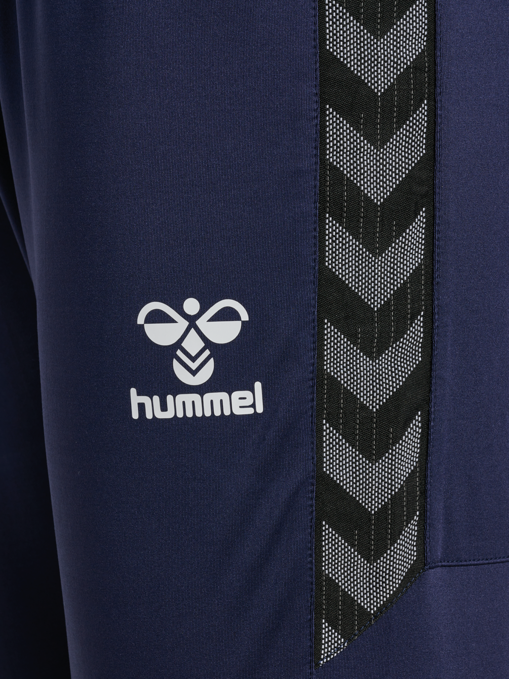 Pantalones Hummel Authentic Pro