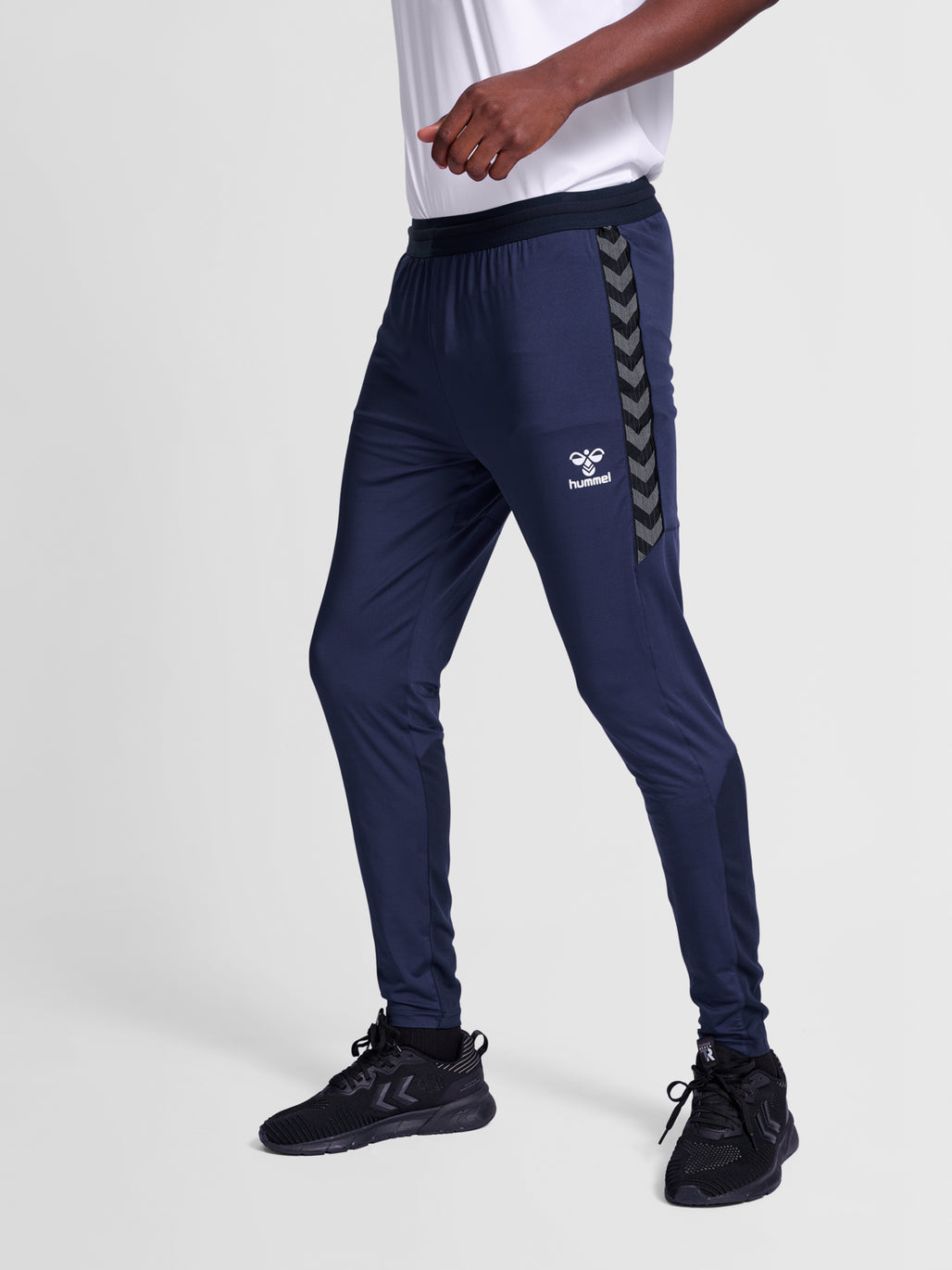 Pantalones Hummel Authentic Pro