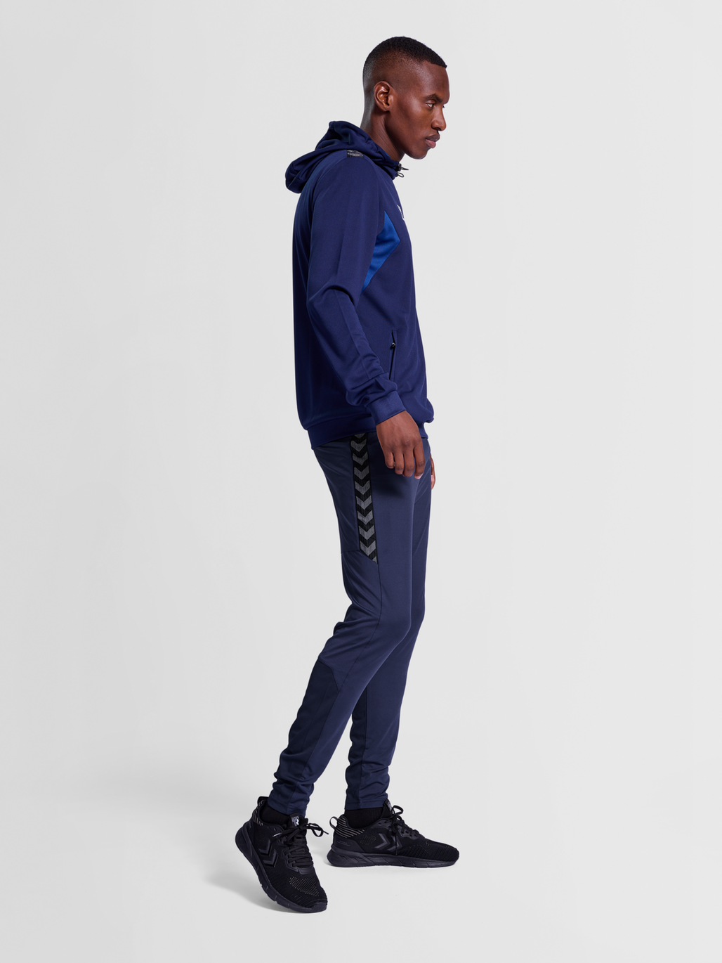 Pantalones Hummel Authentic Pro