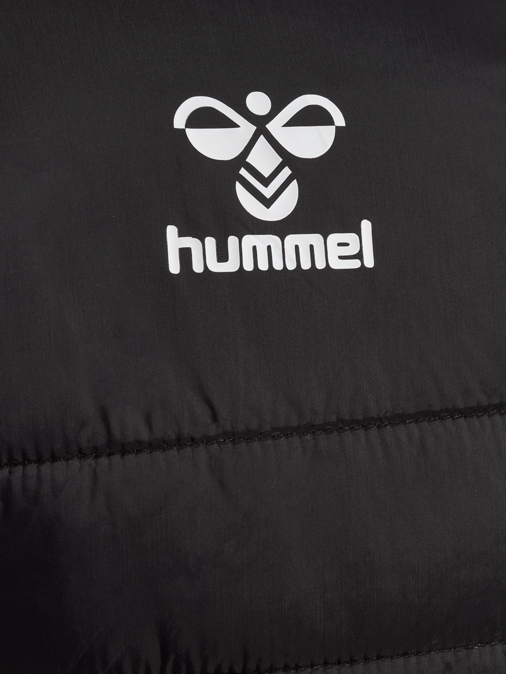 Chaqueta acolchada Hummel Go