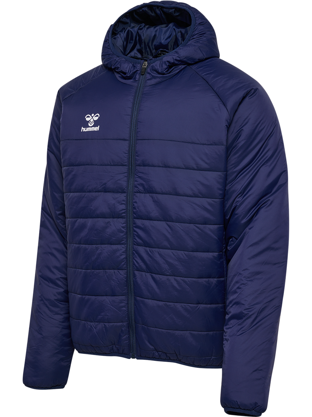 Chaqueta acolchada Hummel Go