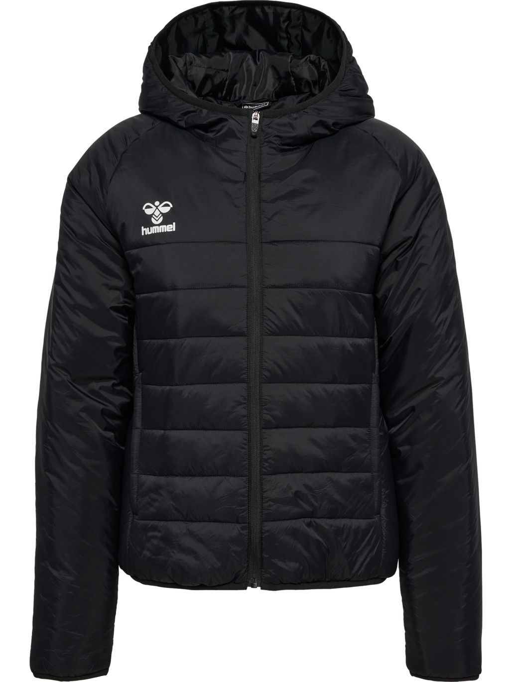 Chaqueta acolchada hummel Go (para mujer)