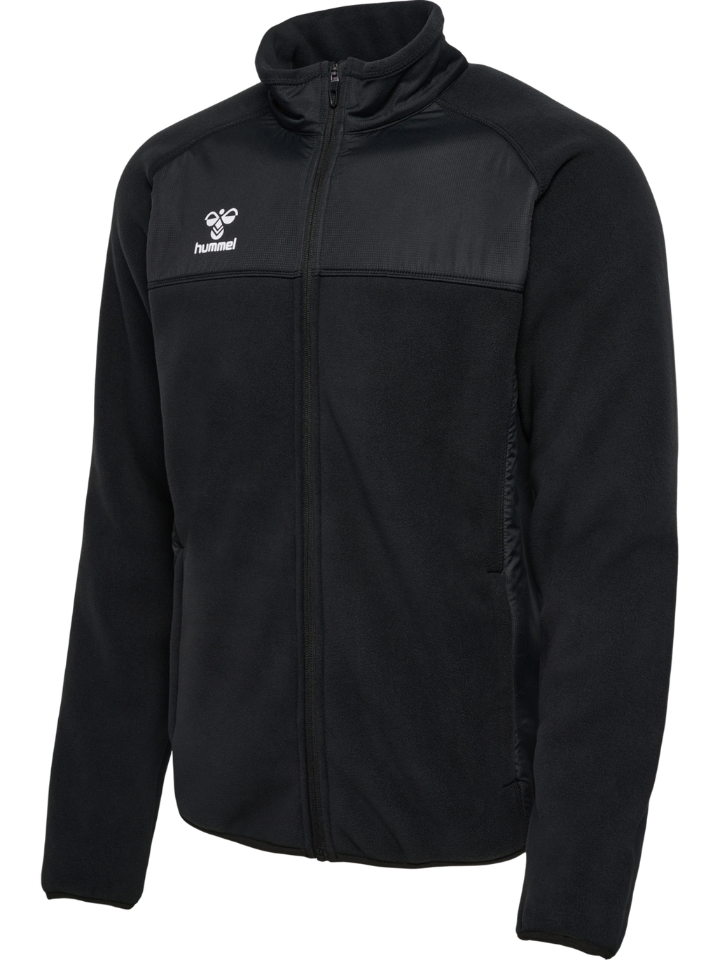 Chaqueta polar Hummel Go