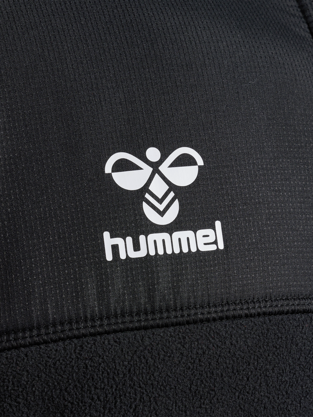 Chaqueta polar Hummel Go