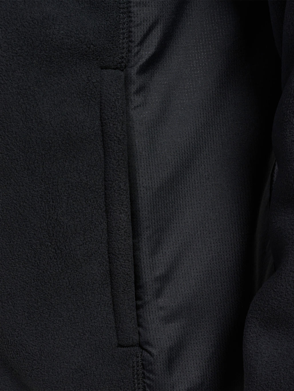 Chaqueta polar Hummel Go