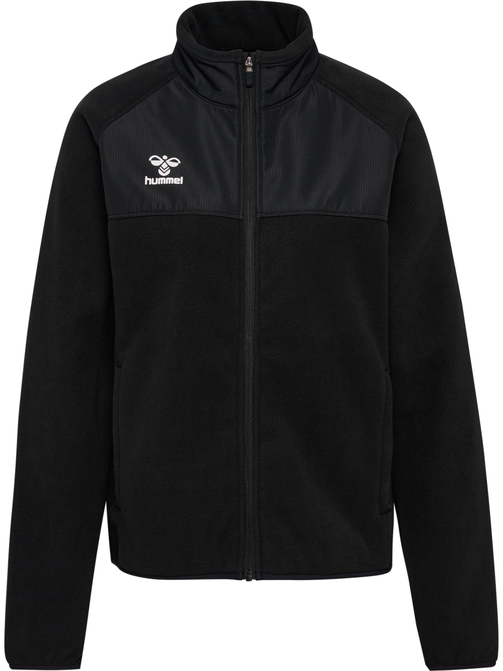 Chaqueta polar Hummel Go (para mujer)