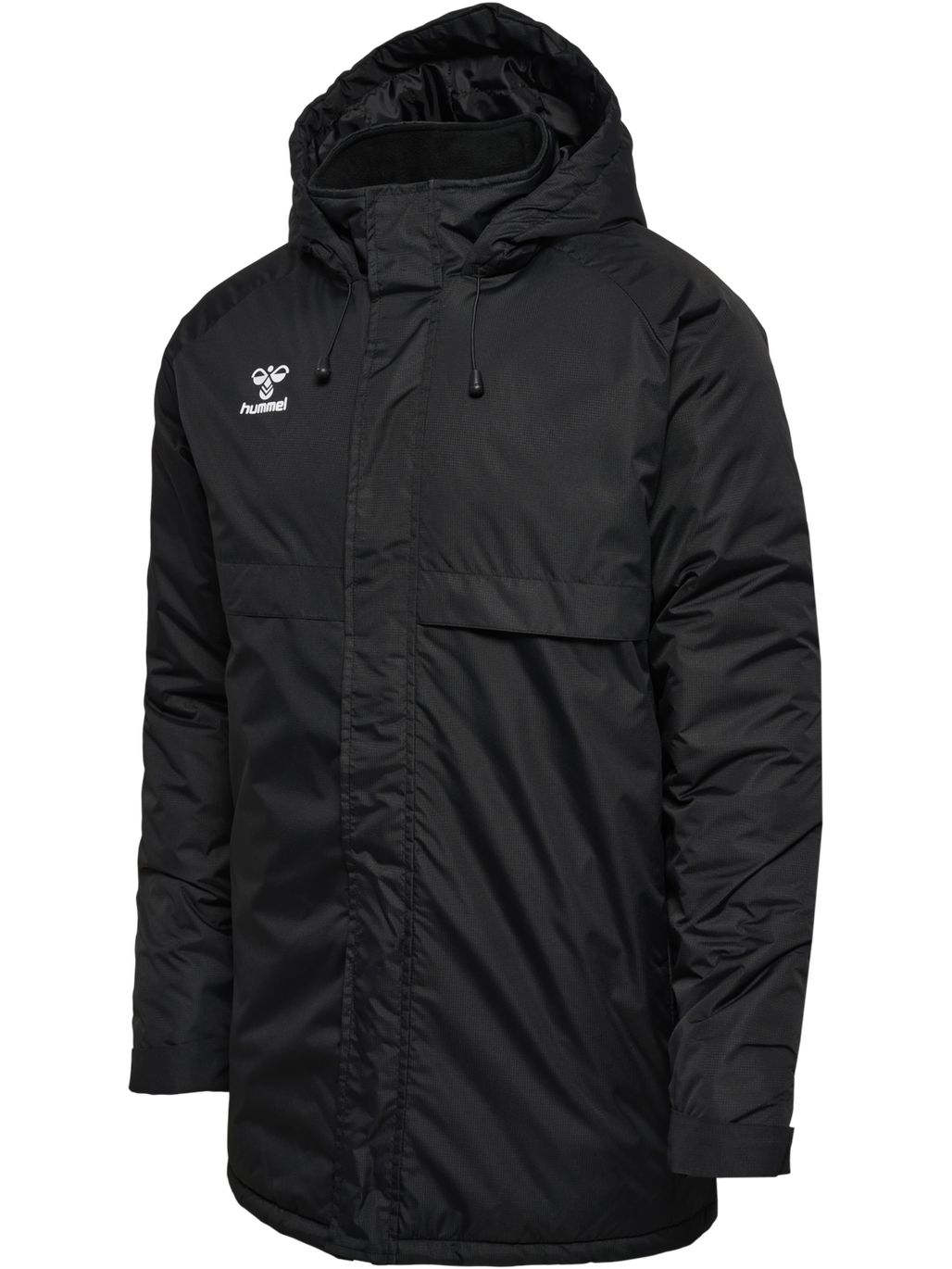 Chaqueta parka Hummel Go