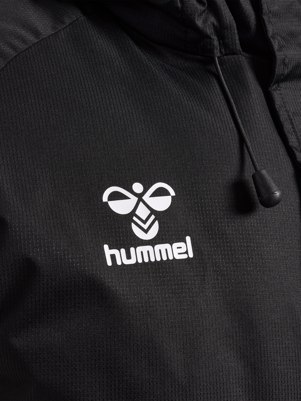 Chaqueta parka Hummel Go