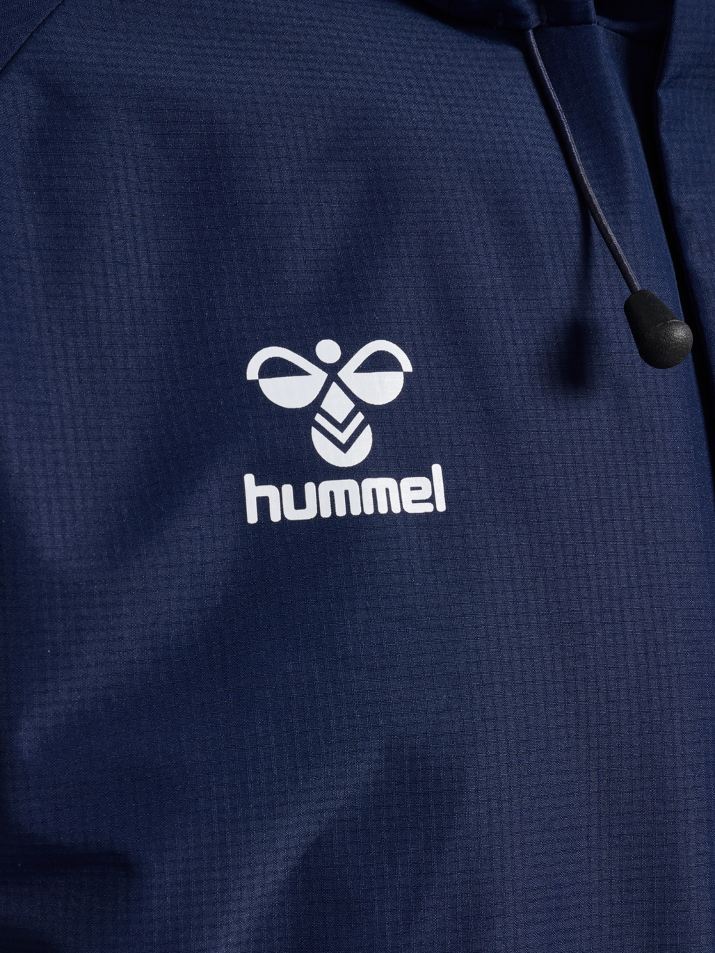 Chaqueta parka Hummel Go