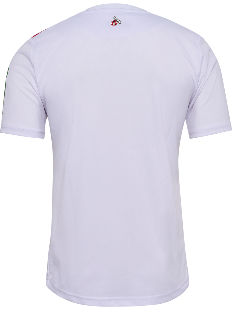 hummel 23/24 FC Köln Home Jersey-Soccer Command