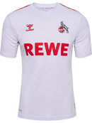 hummel 23/24 FC Köln Home Jersey