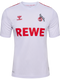 hummel 23/24 FC Köln Home Jersey