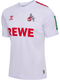 hummel 23/24 FC Köln Home Jersey