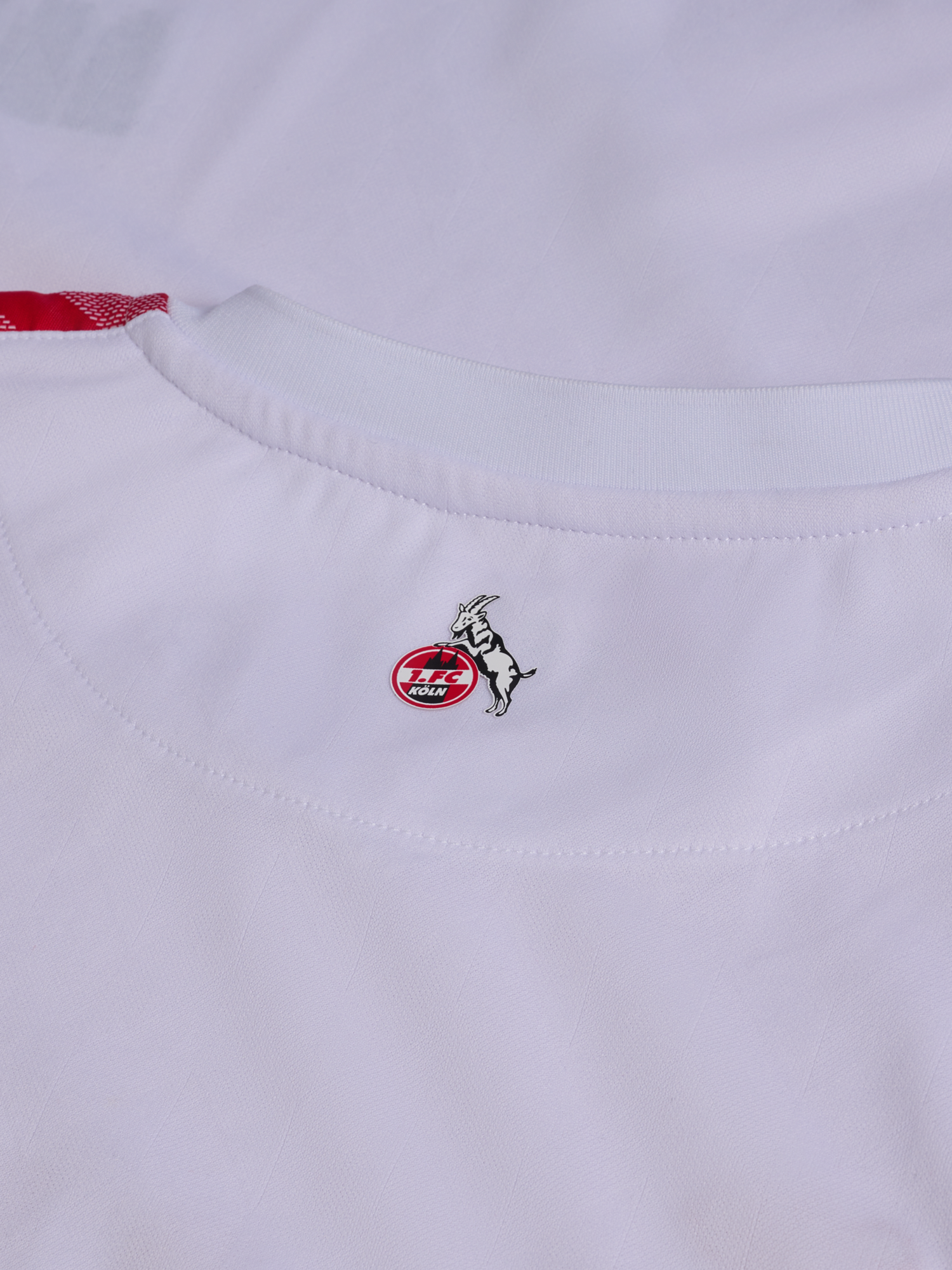 hummel 23/24 FC Köln Home Jersey-Soccer Command