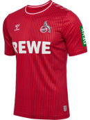 hummel 23/24 FC Köln Away Jersey