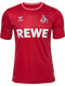 hummel 23/24 FC Köln Away Jersey