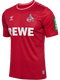 hummel 23/24 FC Köln Away Jersey