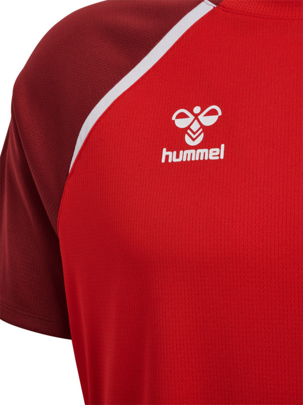 Camiseta hummel Lead 2.0