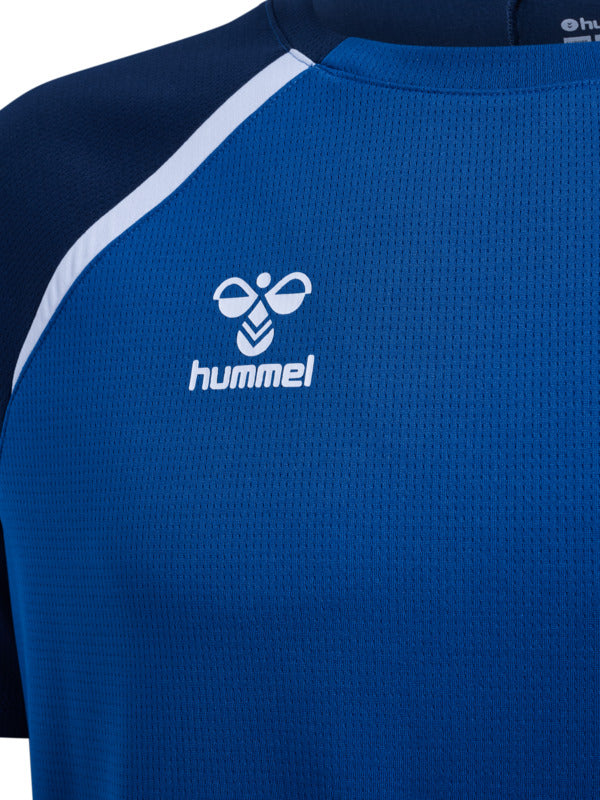 Camiseta hummel Lead 2.0