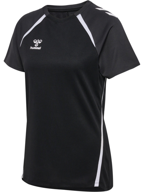 Camiseta hummel Lead 2.0 (mujer)